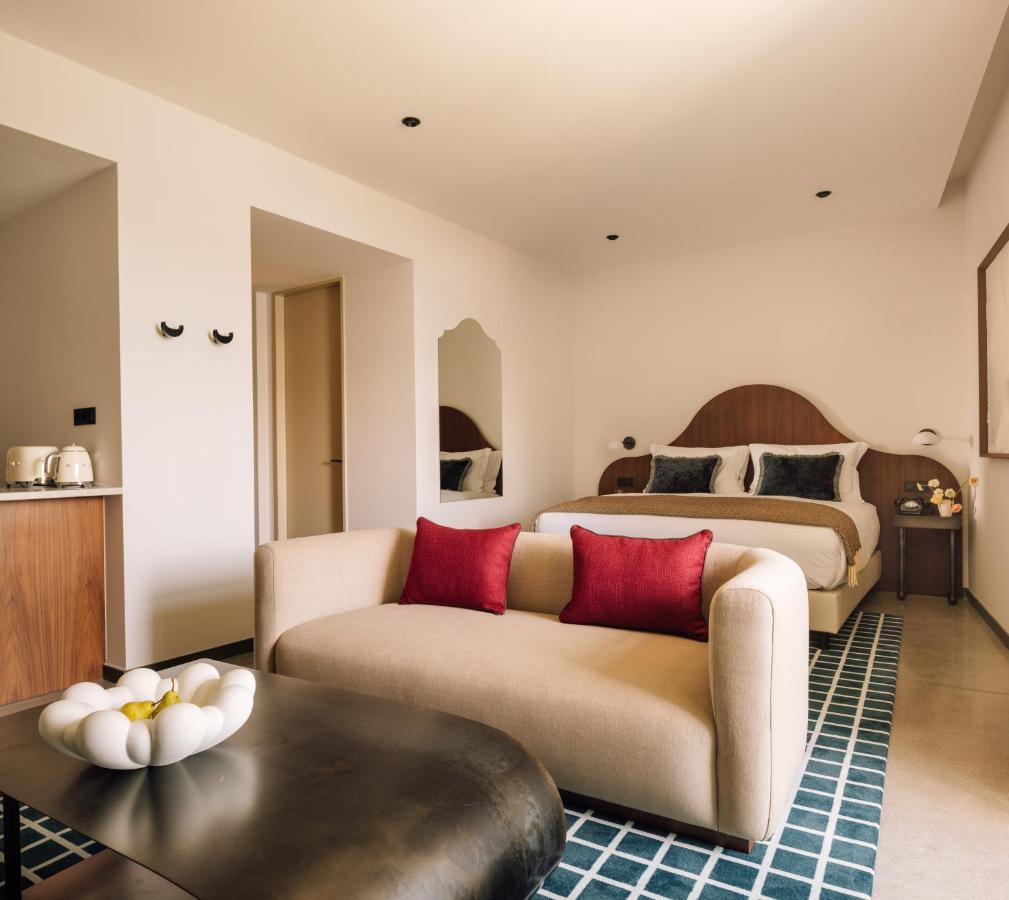 The Rebello Hotel & Spa - Small Luxury Hotels Of The World Vila Nova de Gaia Luaran gambar