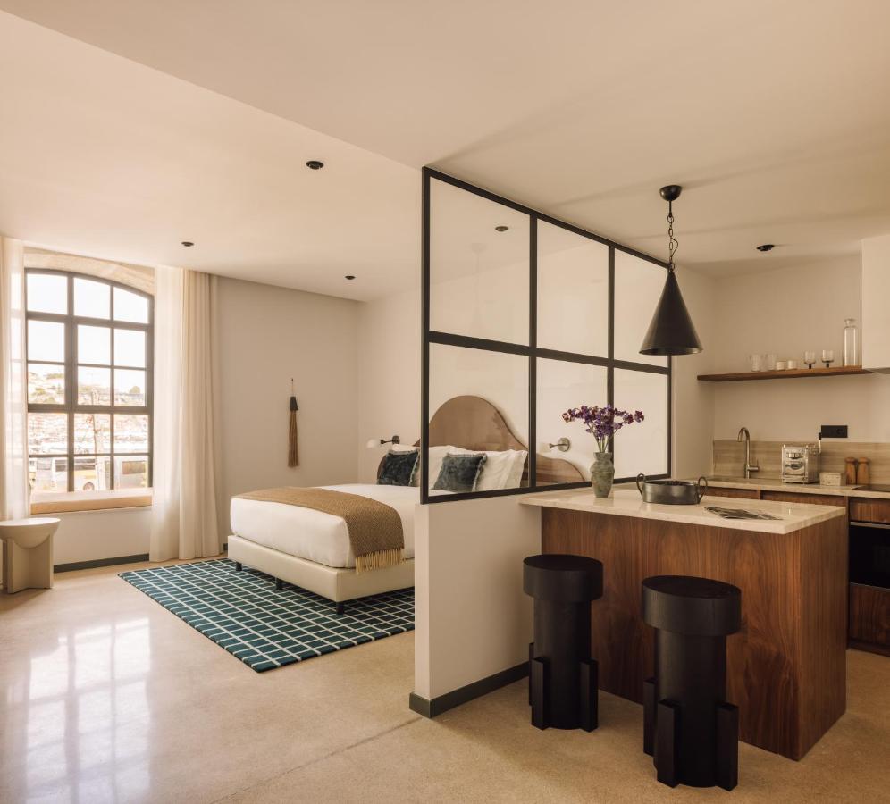 The Rebello Hotel & Spa - Small Luxury Hotels Of The World Vila Nova de Gaia Luaran gambar