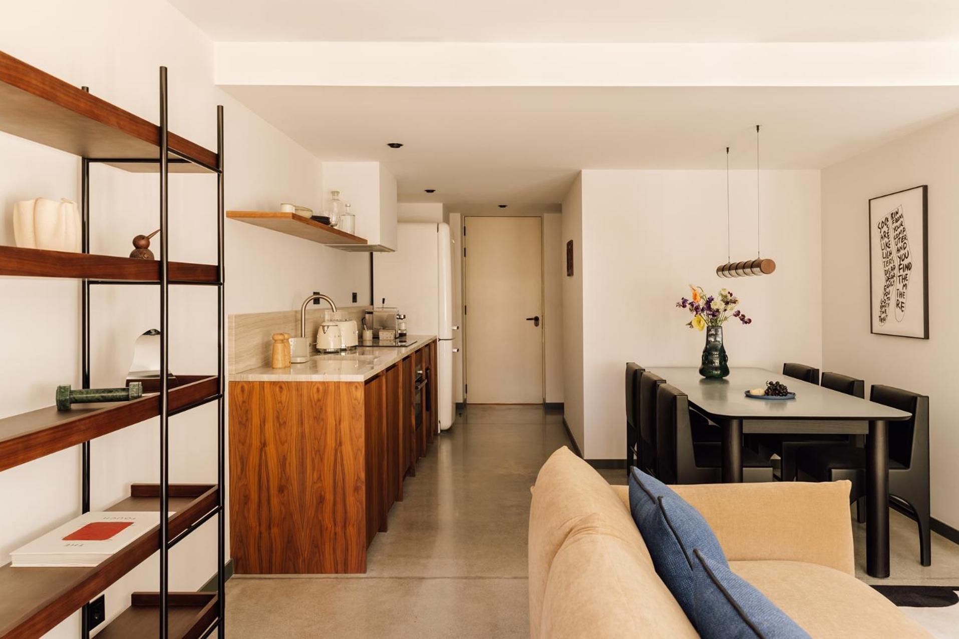 The Rebello Hotel & Spa - Small Luxury Hotels Of The World Vila Nova de Gaia Luaran gambar Interior of a typical apartment