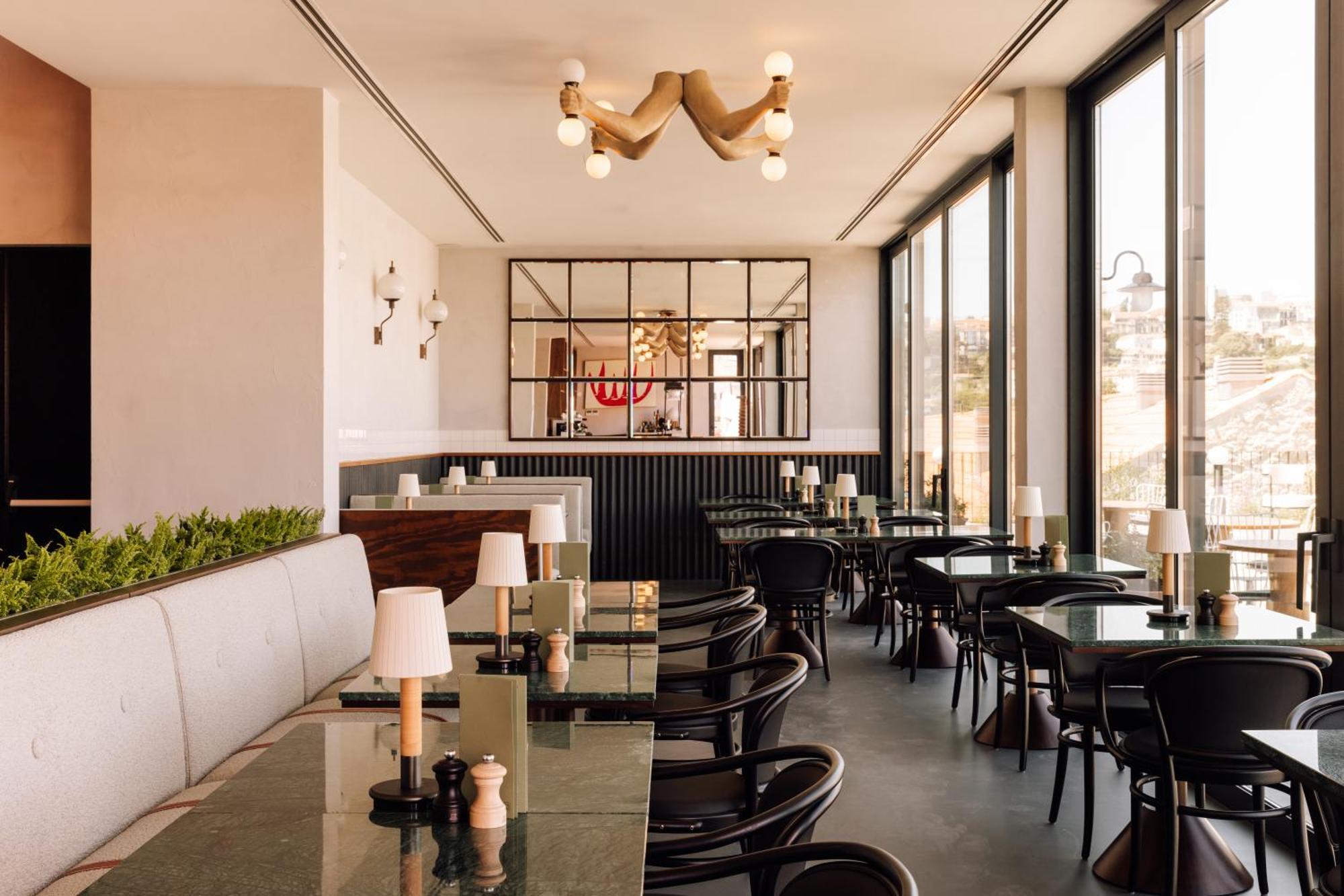 The Rebello Hotel & Spa - Small Luxury Hotels Of The World Vila Nova de Gaia Luaran gambar The restaurant