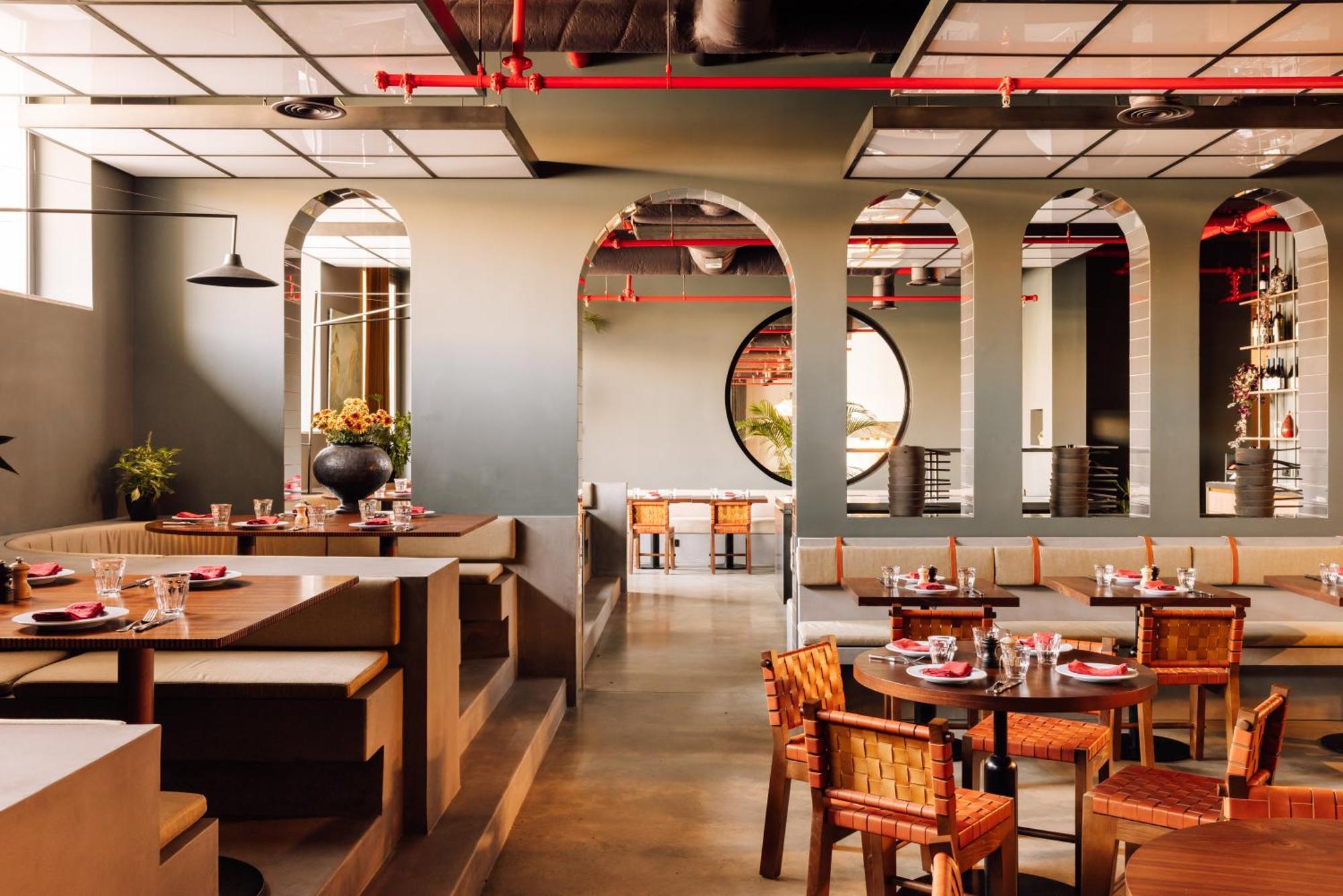 The Rebello Hotel & Spa - Small Luxury Hotels Of The World Vila Nova de Gaia Luaran gambar Interior of the restaurant