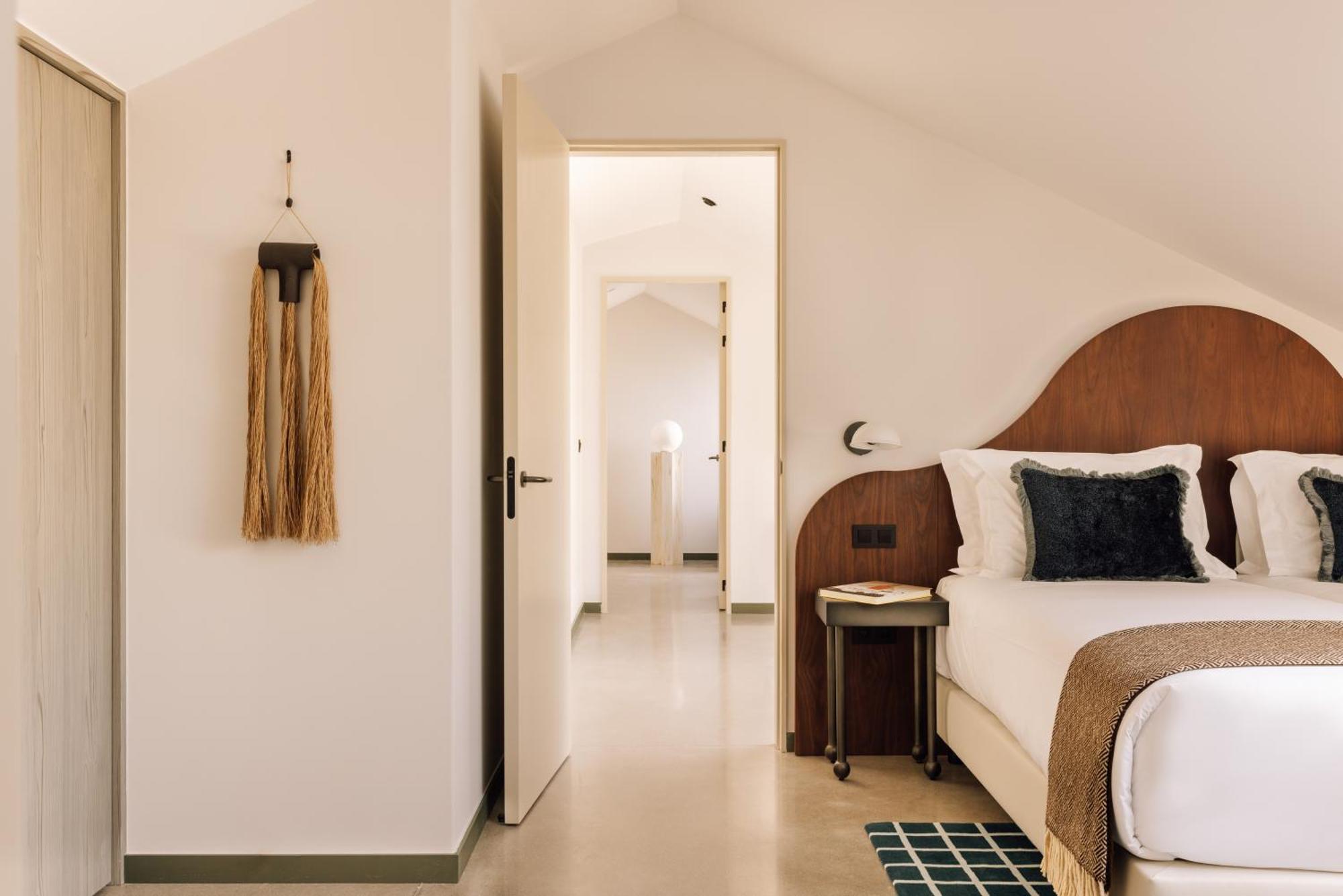 The Rebello Hotel & Spa - Small Luxury Hotels Of The World Vila Nova de Gaia Luaran gambar A room at the hotel