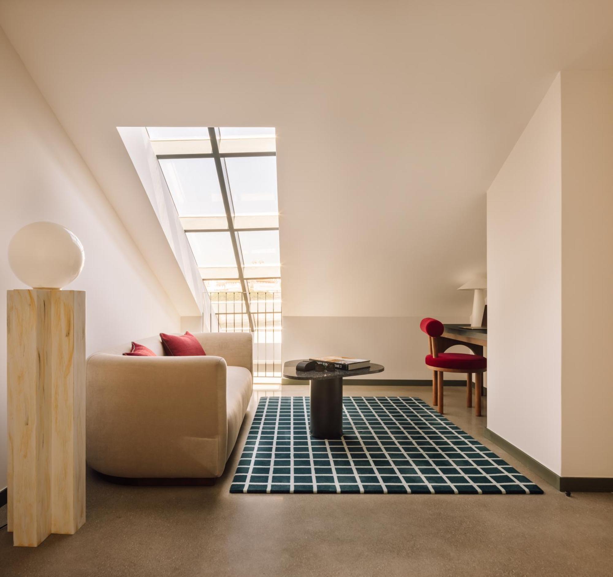 The Rebello Hotel & Spa - Small Luxury Hotels Of The World Vila Nova de Gaia Luaran gambar Interior of the house