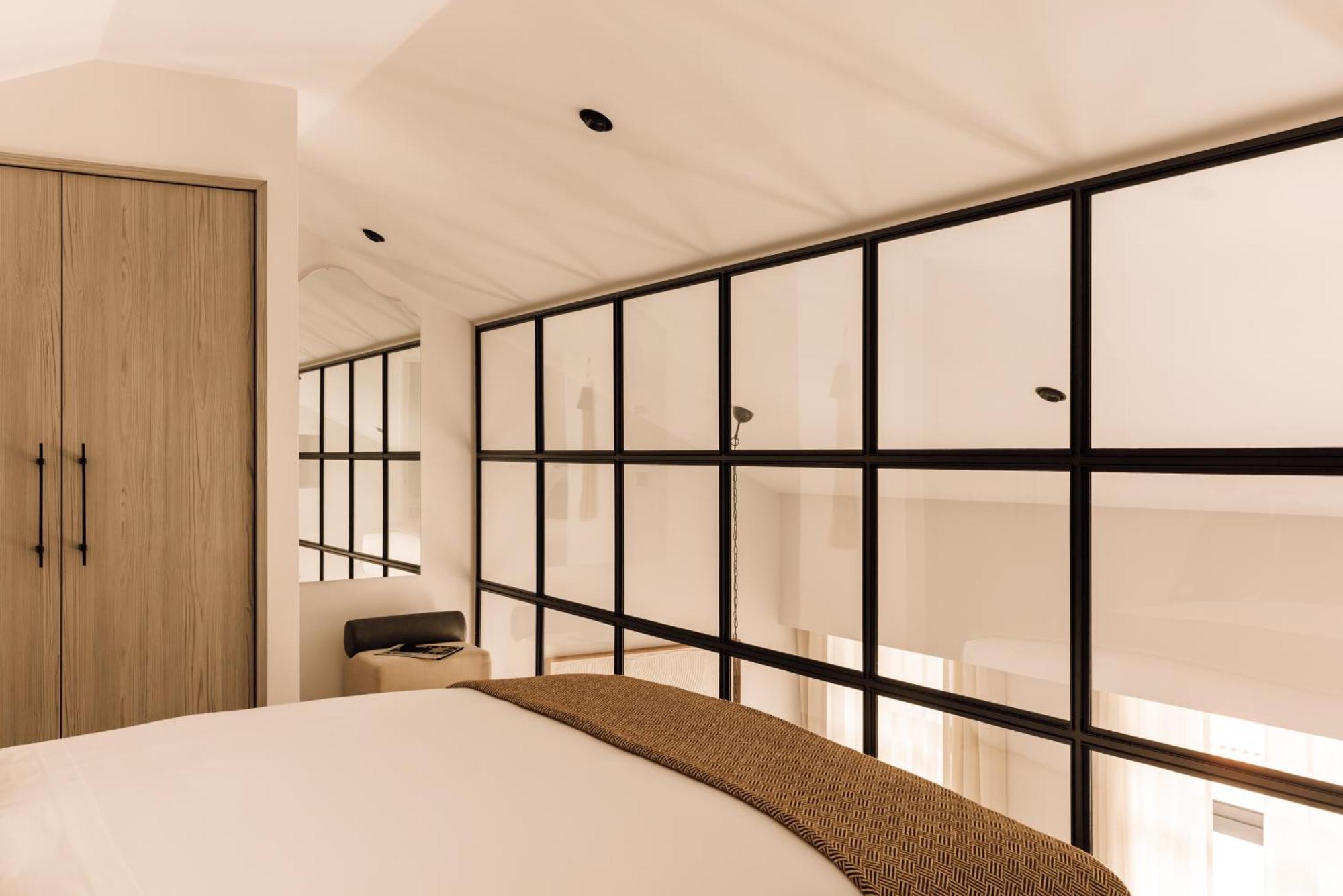 The Rebello Hotel & Spa - Small Luxury Hotels Of The World Vila Nova de Gaia Luaran gambar Interior of the house