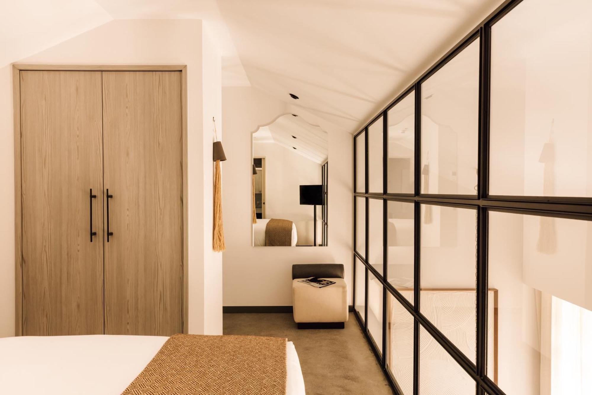 The Rebello Hotel & Spa - Small Luxury Hotels Of The World Vila Nova de Gaia Luaran gambar Interior of a house