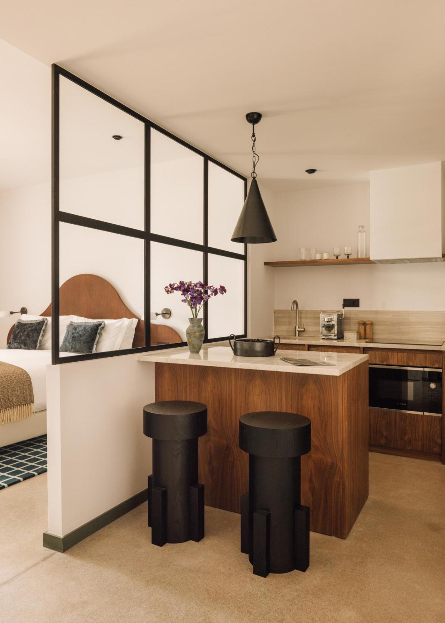 The Rebello Hotel & Spa - Small Luxury Hotels Of The World Vila Nova de Gaia Luaran gambar A kitchen in a hotel