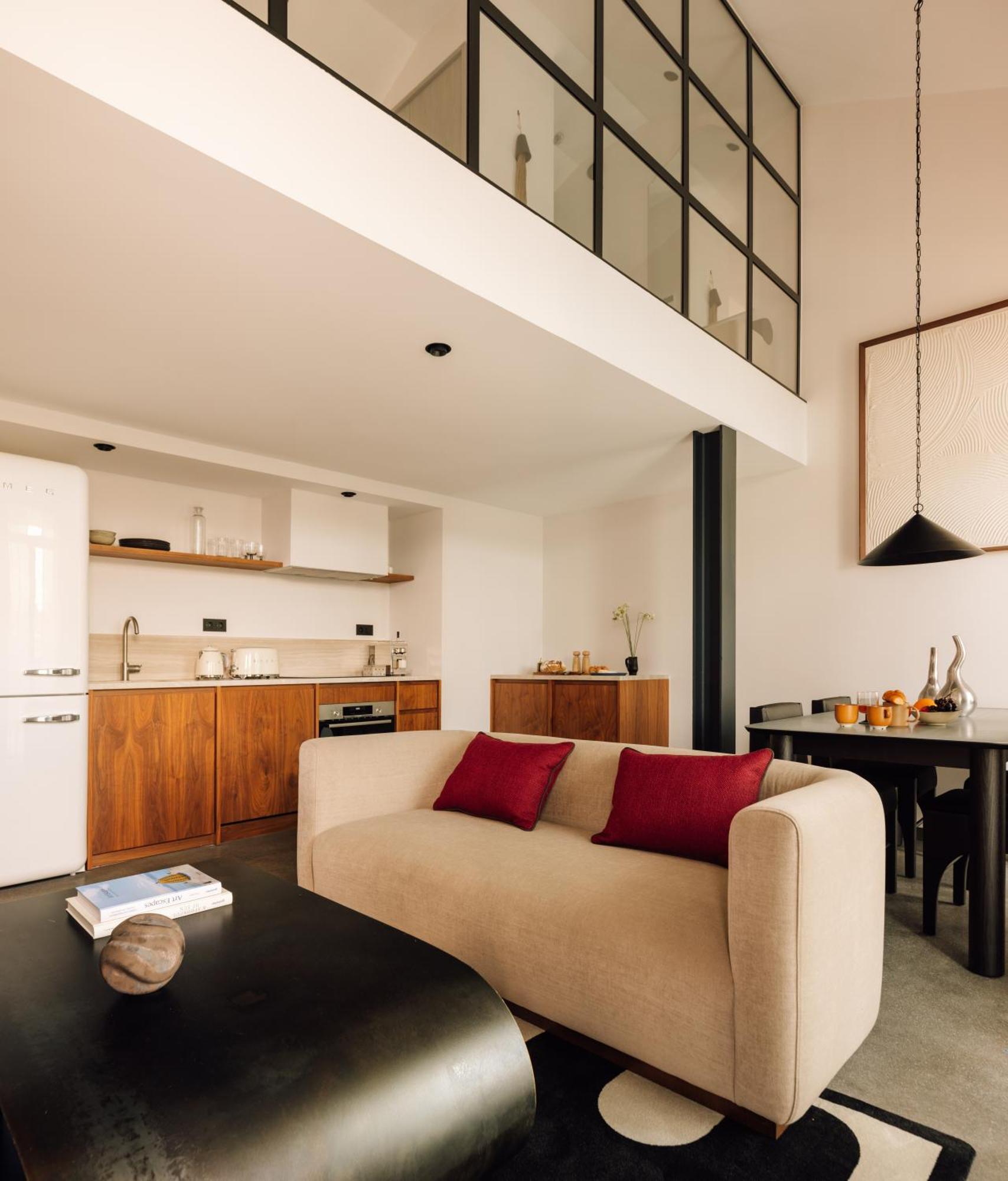 The Rebello Hotel & Spa - Small Luxury Hotels Of The World Vila Nova de Gaia Luaran gambar A typical apartment at the University of Westminster